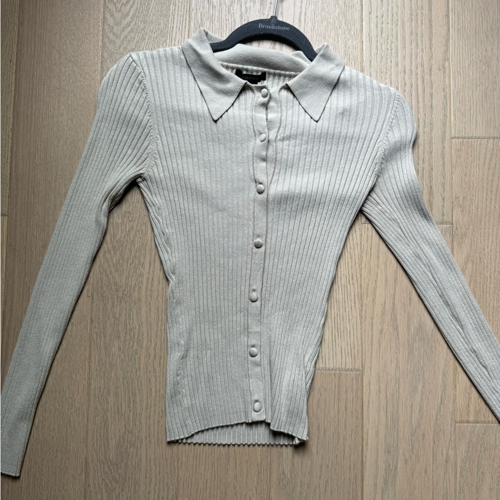 Forever 21 Top
